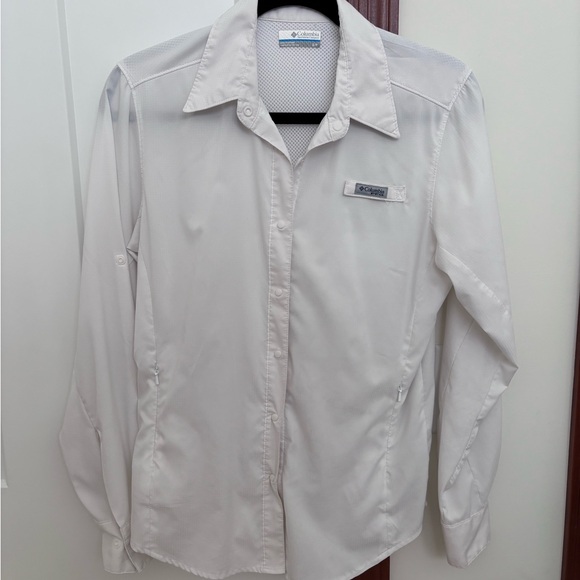 Women’s PFG Tamiami II Long Sleeve Shirt - Picture 4 of 4